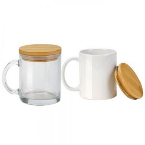 TAZA QUINOA personalizada